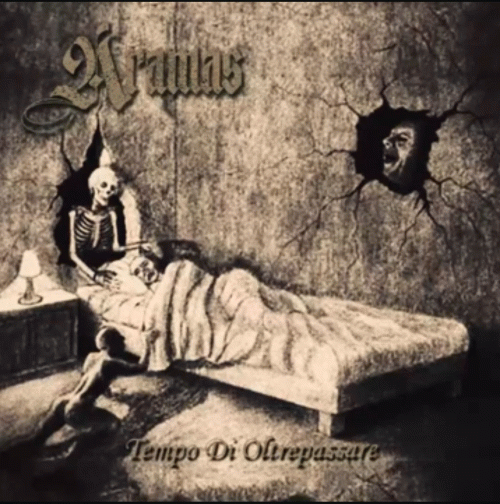 Aramas : Tempo di Oltrepassare